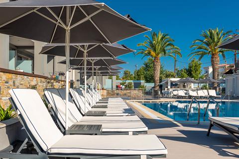 Aparthotel Dionysos – foto 2