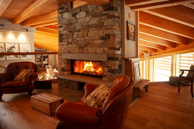 Skiën 5* Champoluc - Monterosa € 1360,- 【samen met de hond】