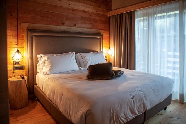 Skiën 5* Champoluc - Monterosa € 1360,- 【samen met de hond】