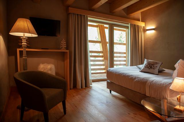 Skiën 5* Champoluc - Monterosa € 1360,- 【samen met de hond】