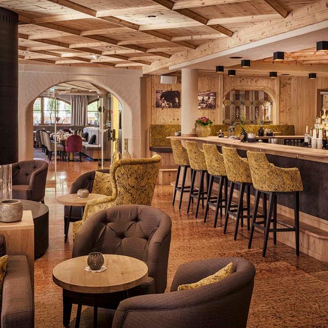 Posthaus Stubai & Smart - Afbeelding 12