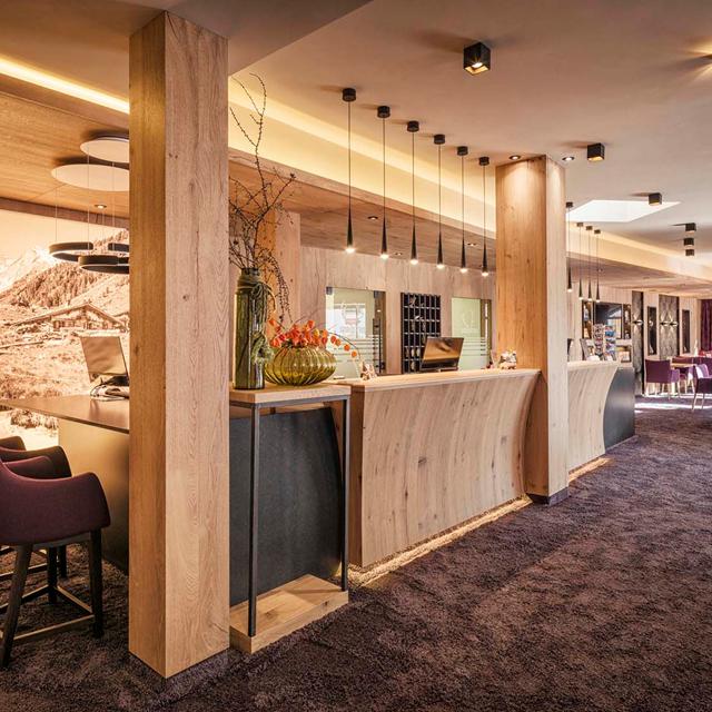 Posthaus Stubai & Smart - Afbeelding 11