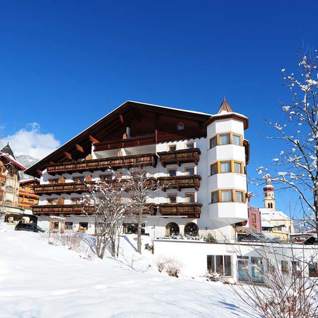 Posthaus Stubai Smart Tirol