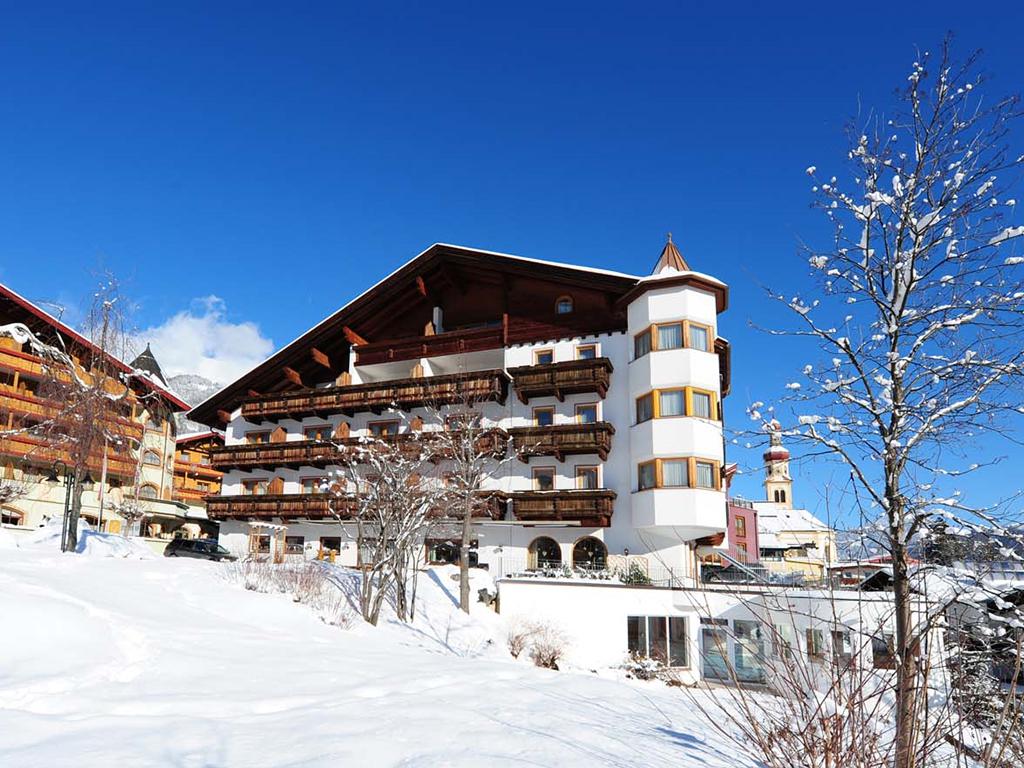 impressie Posthaus Stubai & Smart