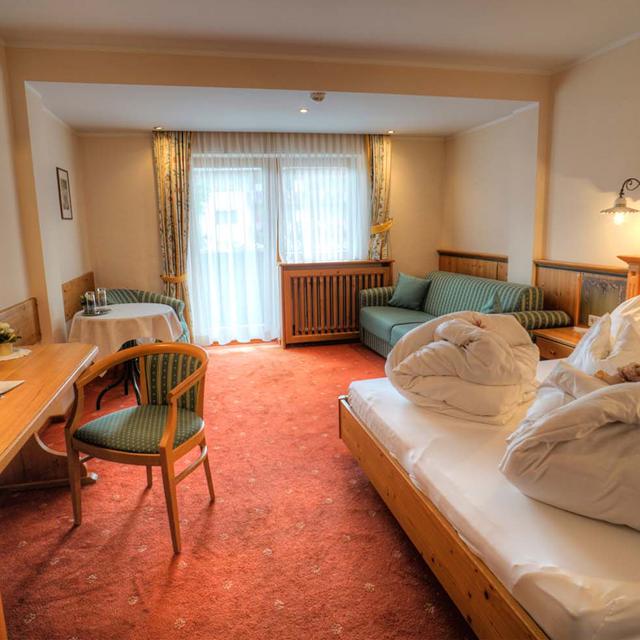 Posthaus Stubai & Smart - Afbeelding 6