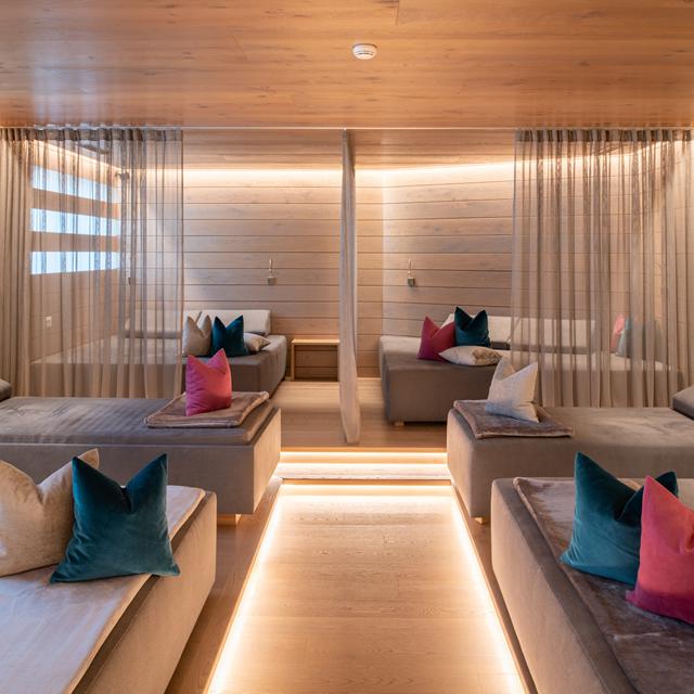 Alpinhotel Keil - Afbeelding 8