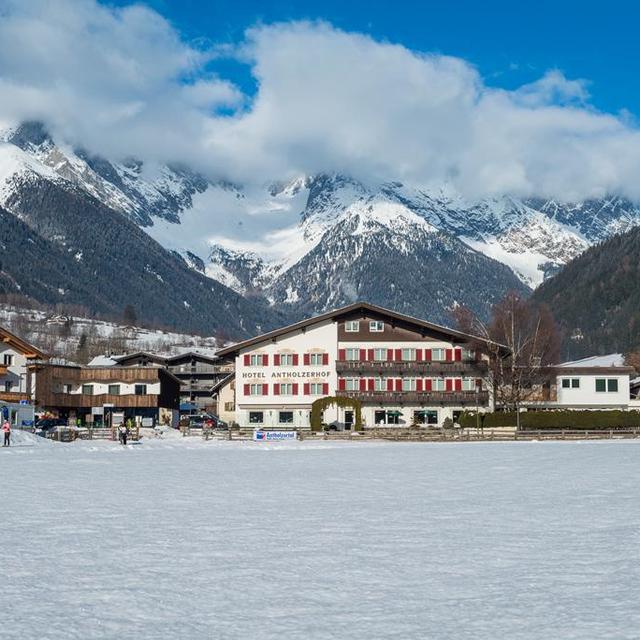 Hotel Antholzerhof Hotel Antholzerhof