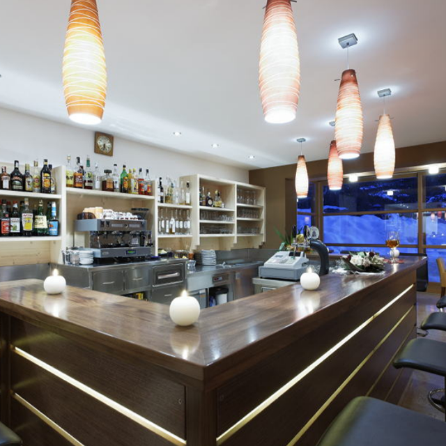 Hotel Monte Paraccia - Afbeelding 14