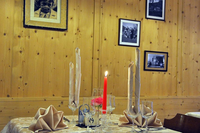 Ontspanning 4* San Vigilio di Marebbe € 1060,- 【inclusief skipas】