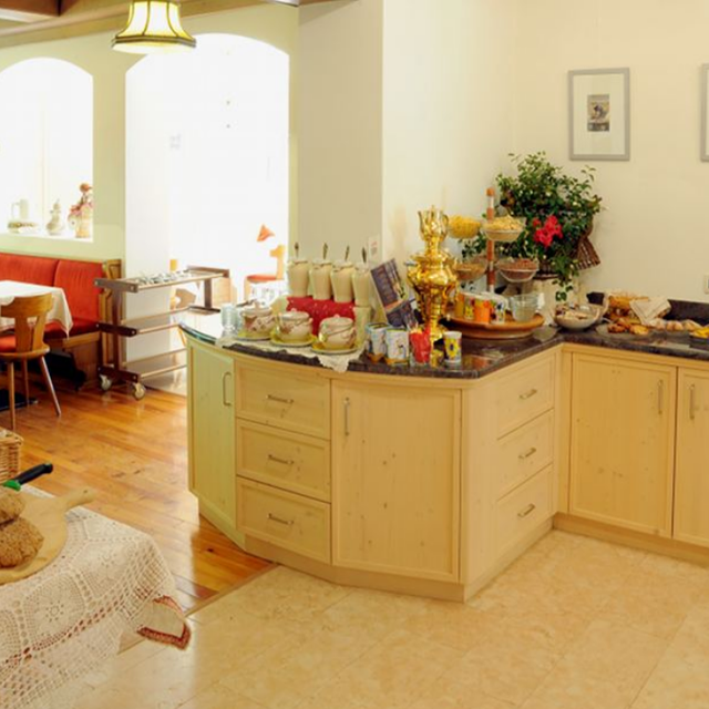 Hotel Monte Paraccia - Afbeelding 11