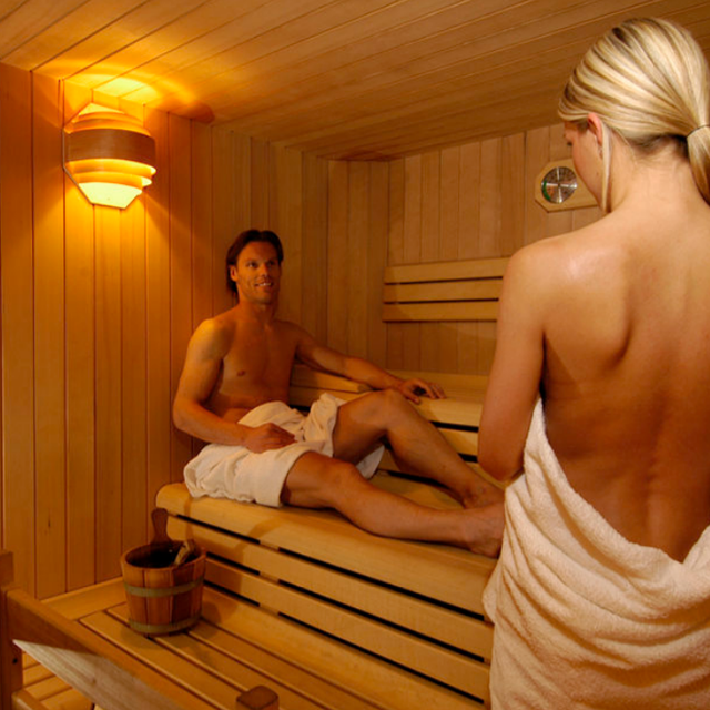 Hotel Monte Paraccia - Afbeelding 9