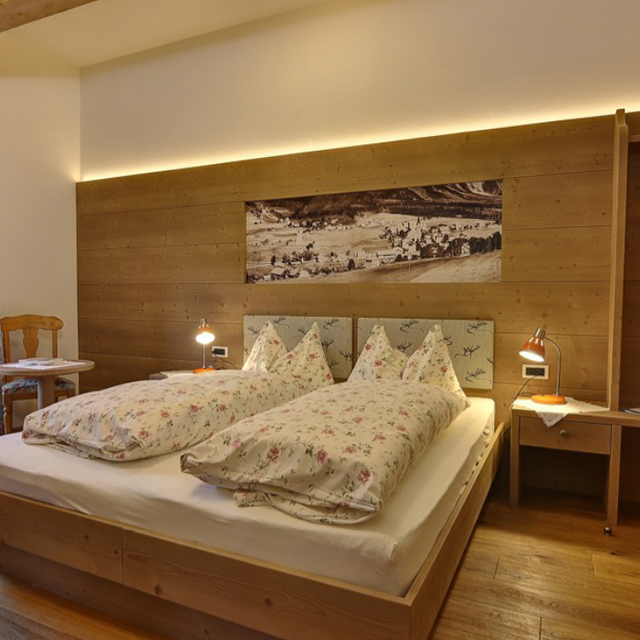 Hotel Monte Paraccia - Afbeelding 7