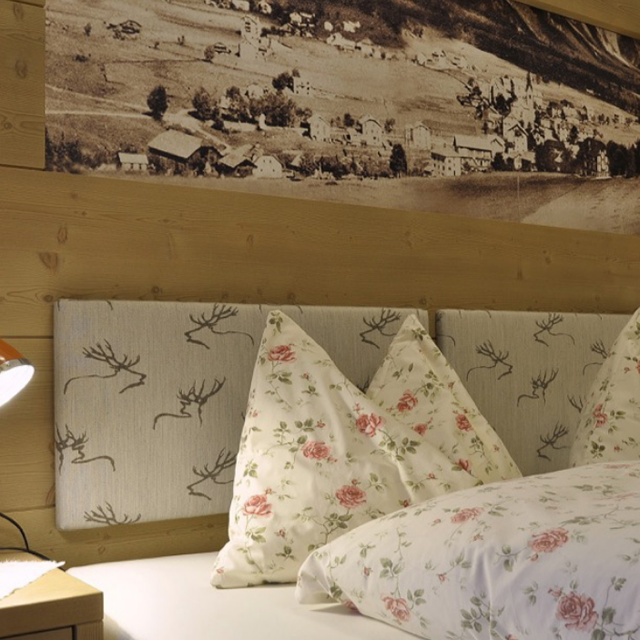 Hotel Monte Paraccia - Afbeelding 8