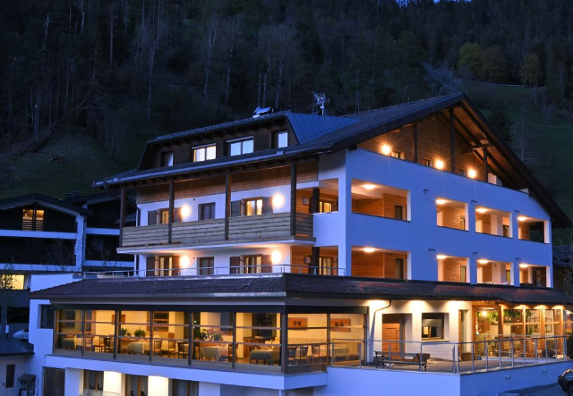 Hotel Monte Paraccia - Afbeelding 10