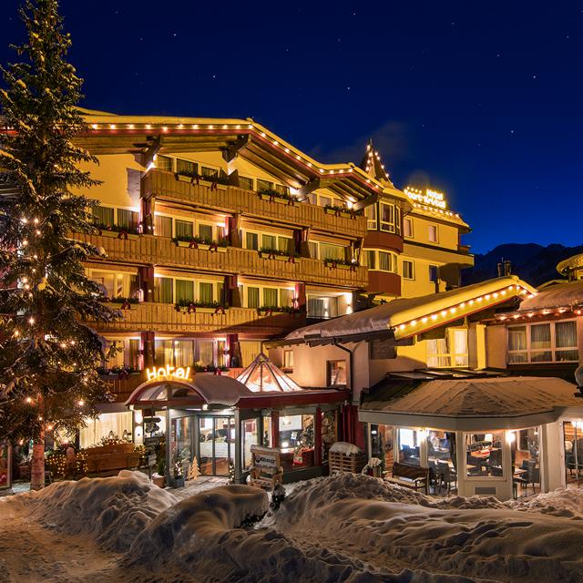 Verwöhnhotel Vötters Sportkristall Verwöhnhotel Vötters Sportkristall