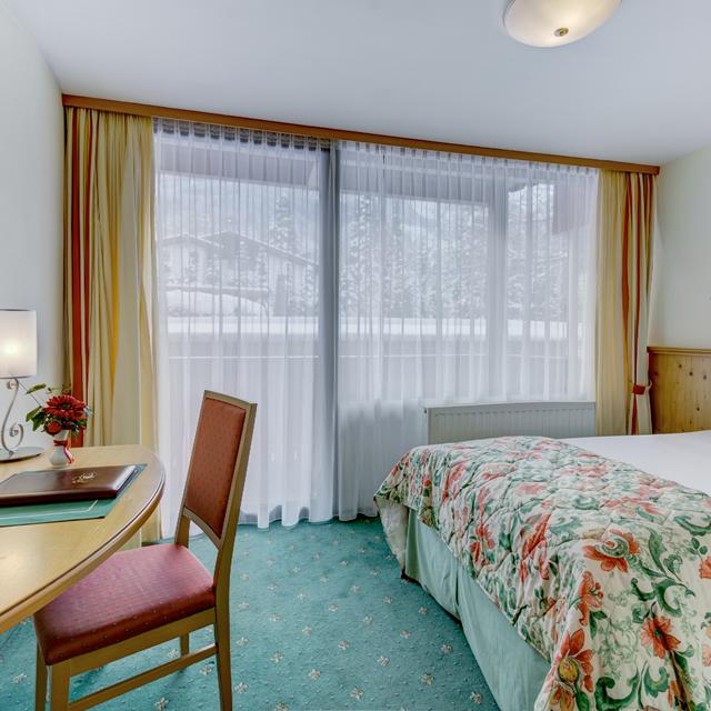 Verwöhnhotel Vötters Sportkristall in Kaprun - foto 8