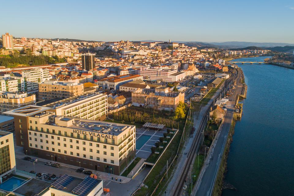 Coimbra Foto: 4 van 4