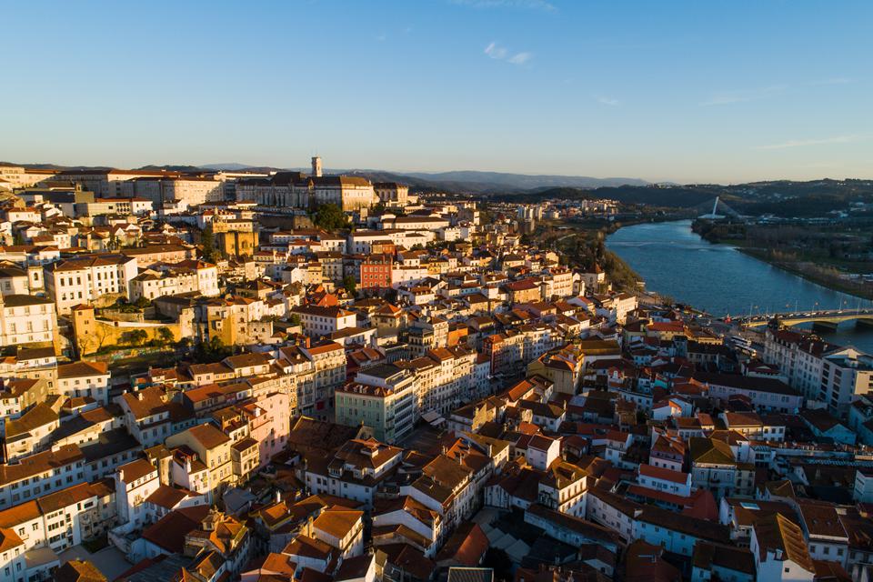 Coimbra Foto: 2 van 4