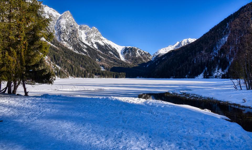 Anterselva Foto: 1 van 1