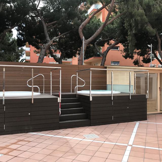 Hotel Reymar