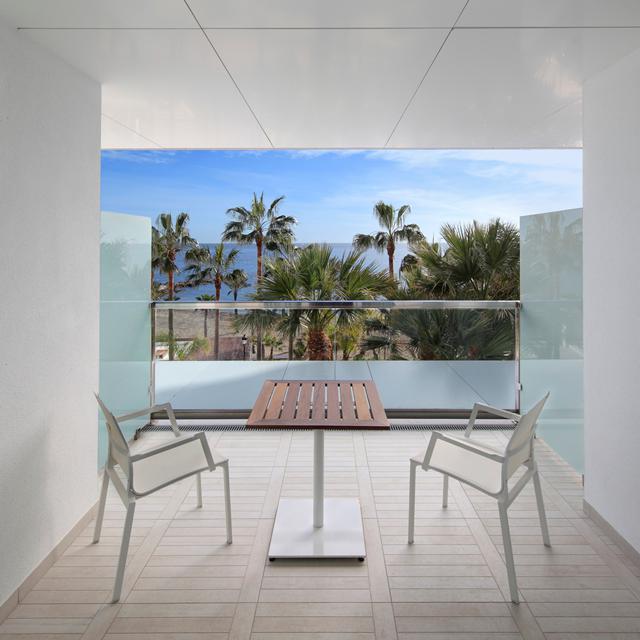 Amare Beach Hotel Marbella adults recommended