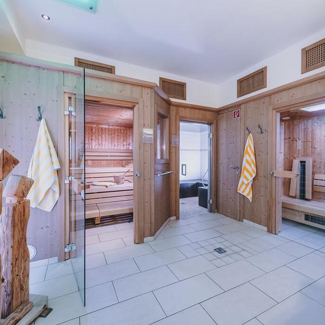 Hotel Tiroler Buam - Afbeelding 7