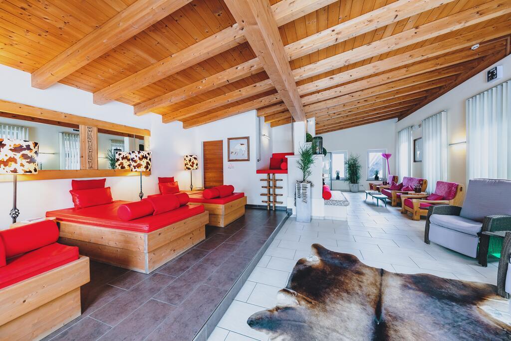 8 Dagen halfpension Hotel Tiroler Buam