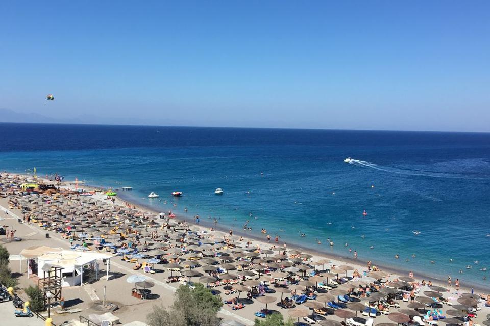 Hotel Ibiscus