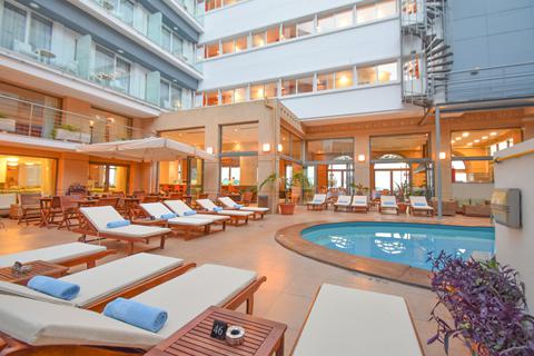 Hotel Ibiscus – foto 2