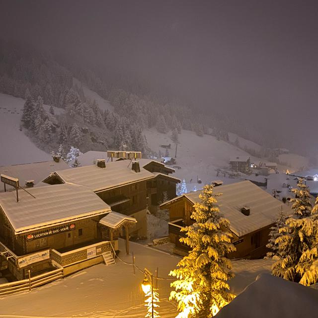 Hotel Rhododendrons in La Plagne - foto 7