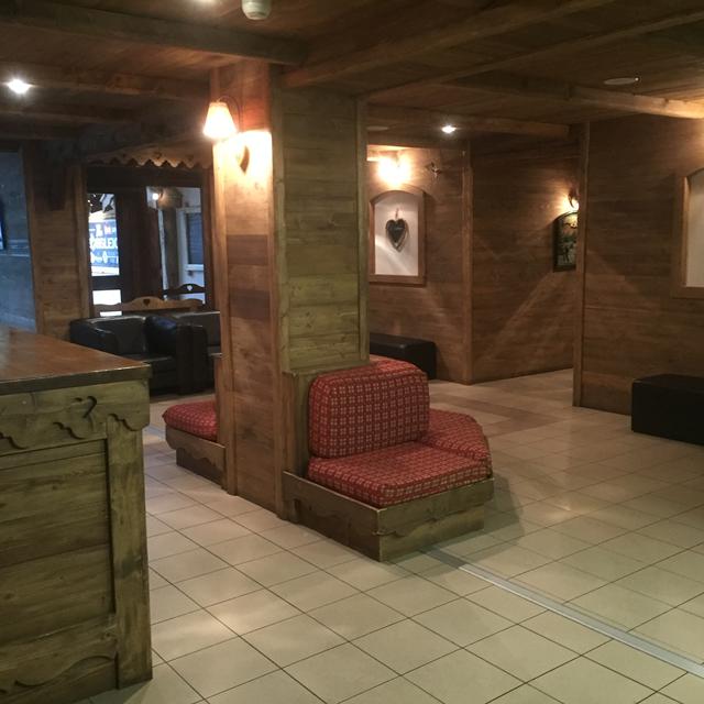 Hotel Rhododendrons in La Plagne - foto 10