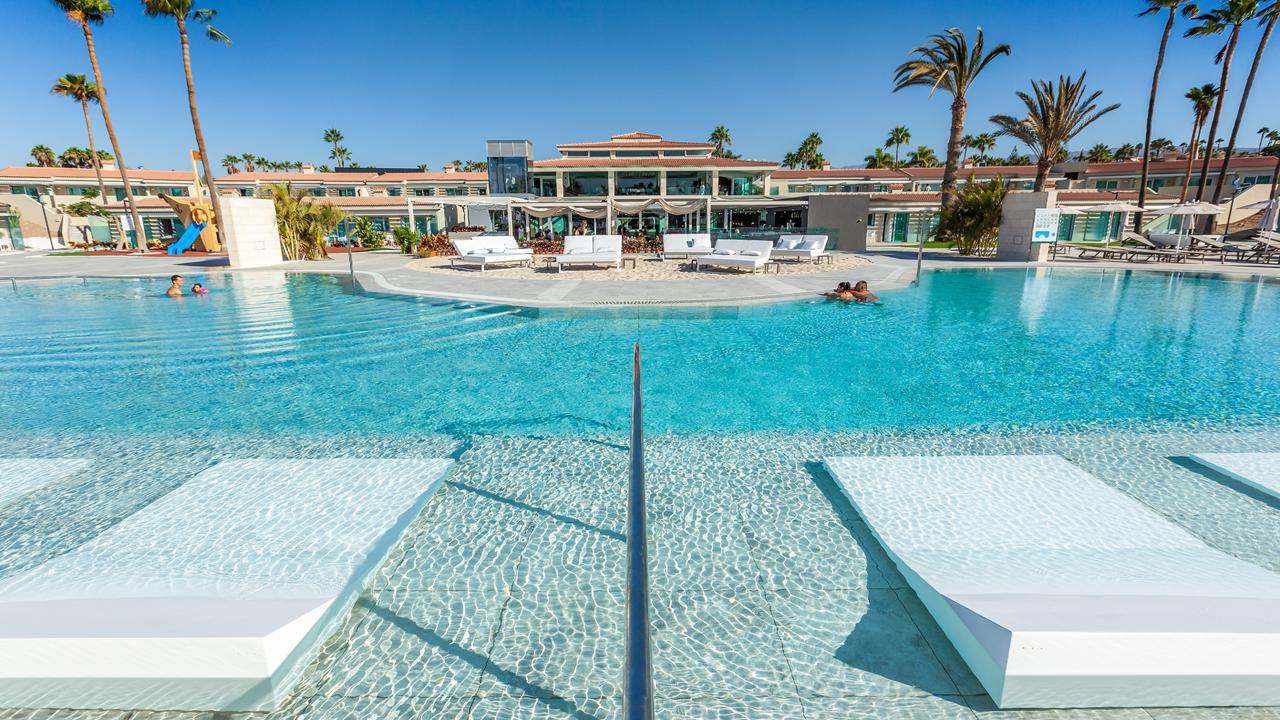 Kumara Serenoa by Lopesan Hotels