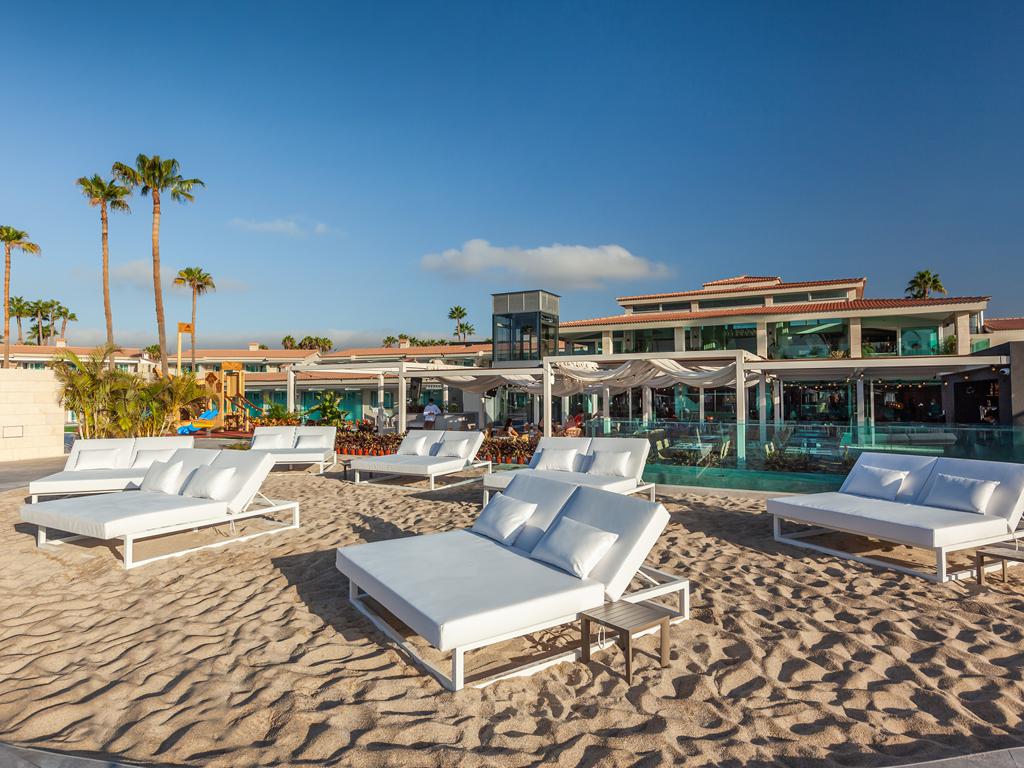 impressie Kumara Serenoa by Lopesan Hotels