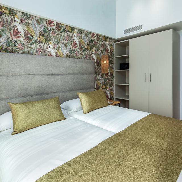 Kumara Serenoa by Lopesan Hotel Gran Canaria 8.4