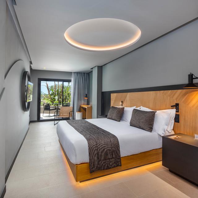 Hotel Faro, a Lopesan Collection aanbieding