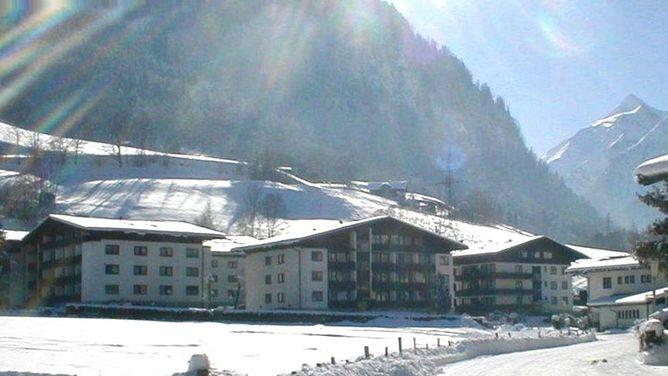 impressie Kaprun Appartements