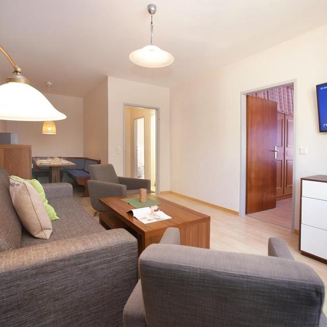 Kaprun Appartements - Afbeelding 9