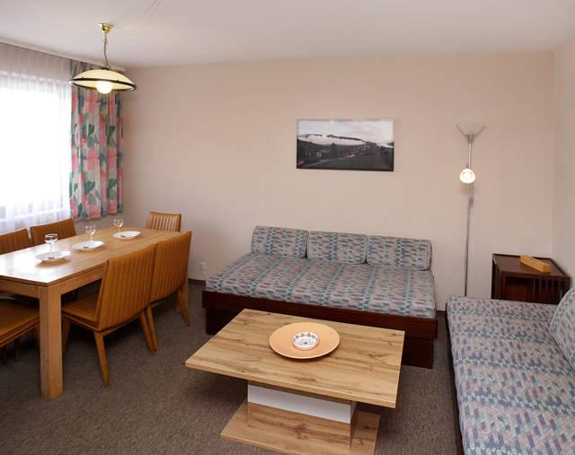 kaprun-appartements