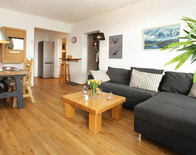 kaprun-appartements