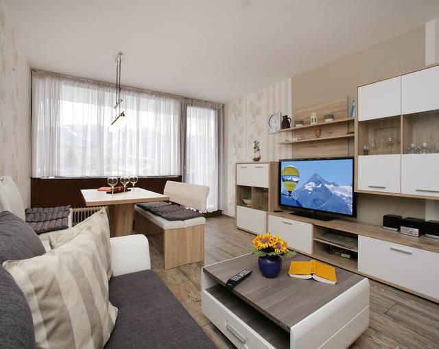 kaprun-appartements