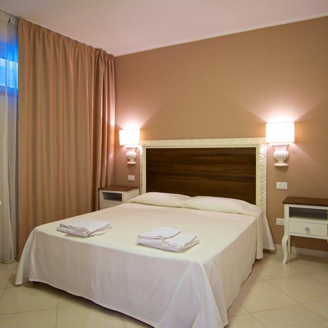 Villa Oasis Residence