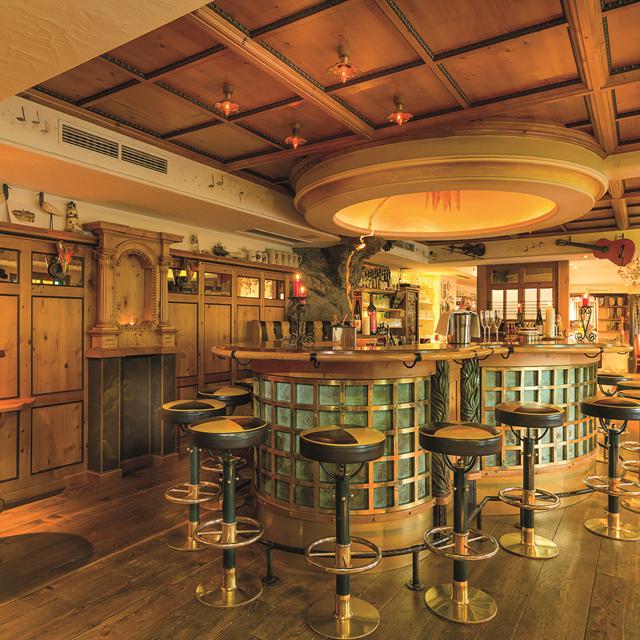 Hotel Hartl - Afbeelding 9