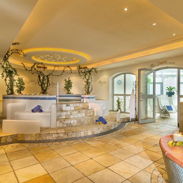 Hotel Hartl - Afbeelding 7