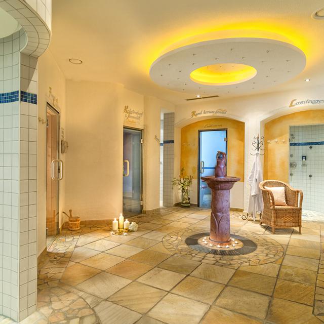 Hotel Hartl - Afbeelding 8