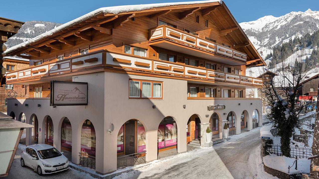smartHotel