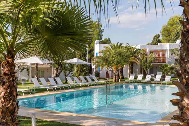 Zonvakantie 4* Spanje € 621,- 【restaurant(s), speeltuin, zwembad】