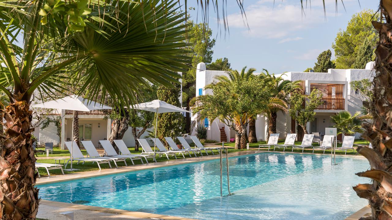 Cala Llenya Resort Ibiza