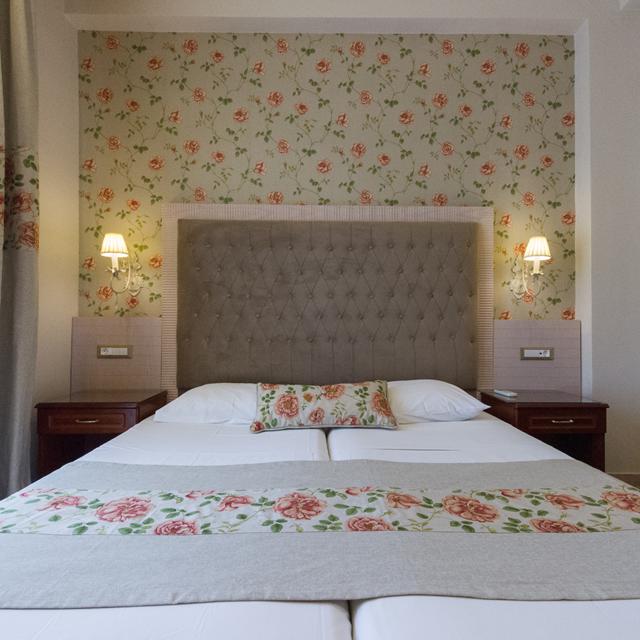 Hotel Olympic