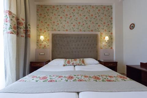 Hotel Olympic – foto 3