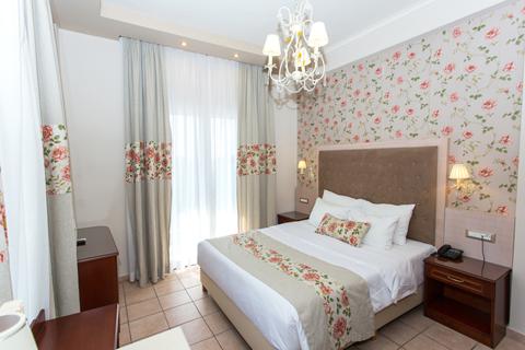 Hotel Olympic – foto 2